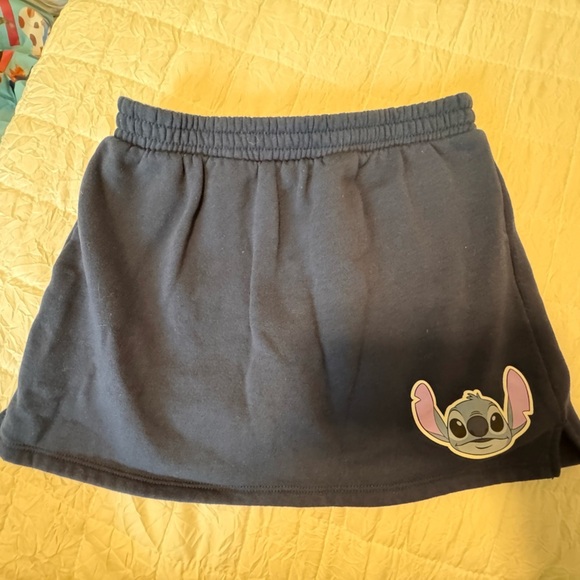 Other - Stitch skort